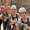 Image 7: Up to 28% Off 90-Min Canopy Zipline Tour: Adrenaline Zipline Co