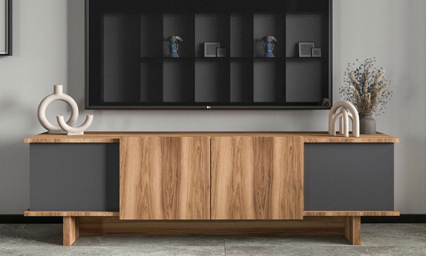 Image 13: Meuble TV au choix par Kocoon