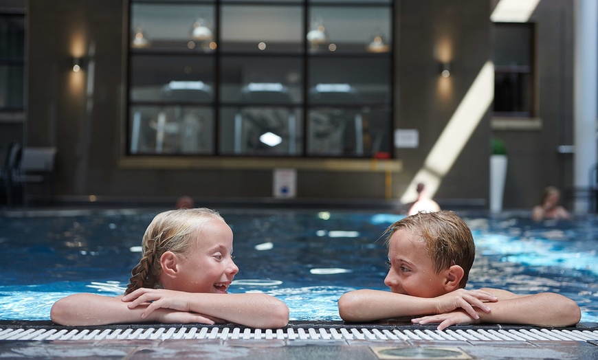 Image 7: Choice of Spa Day with Treatments, Lunch & Prosecco