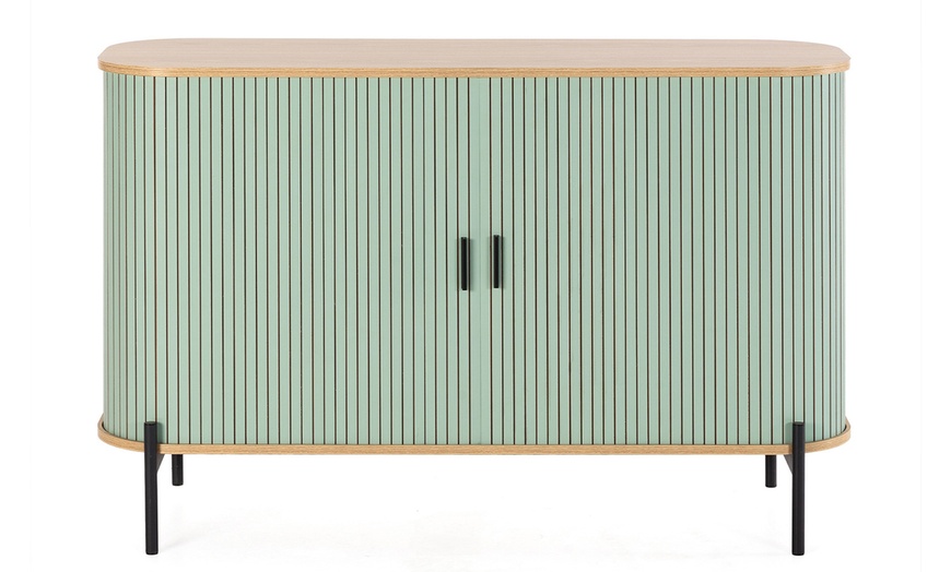 Image 4: Sideboard „Monaco“ mit 2 Türen