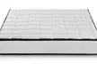 Matelas avec surmatelas en mousse à mémoire de forme orthopédique et déhoussable, dimensions au choix, livraison offerte - Image 5