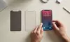 Waloo Tempered Glass or Privacy Tempered Glass Screen Protector for iPhone's