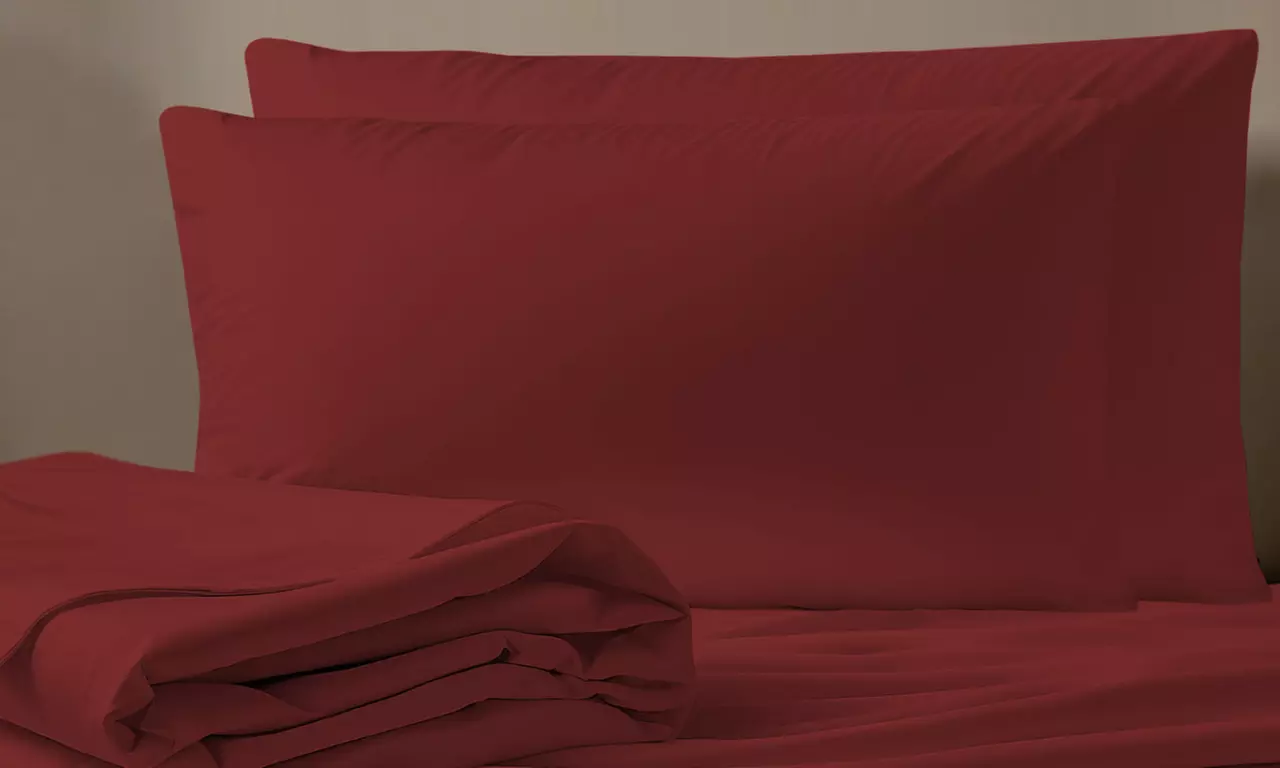 Completo lenzuola No Stiro