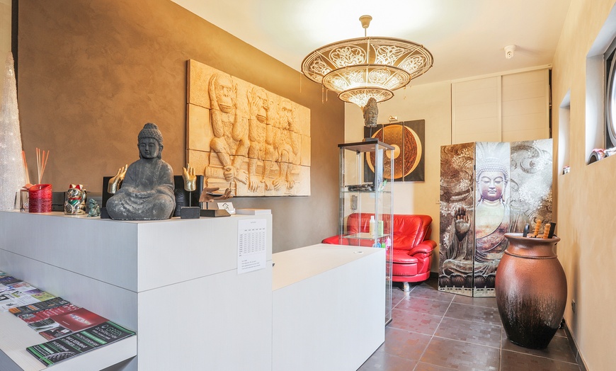 Image 9: Spa Sparagone : bien-être et intimité pour 2 à Wambrechies
