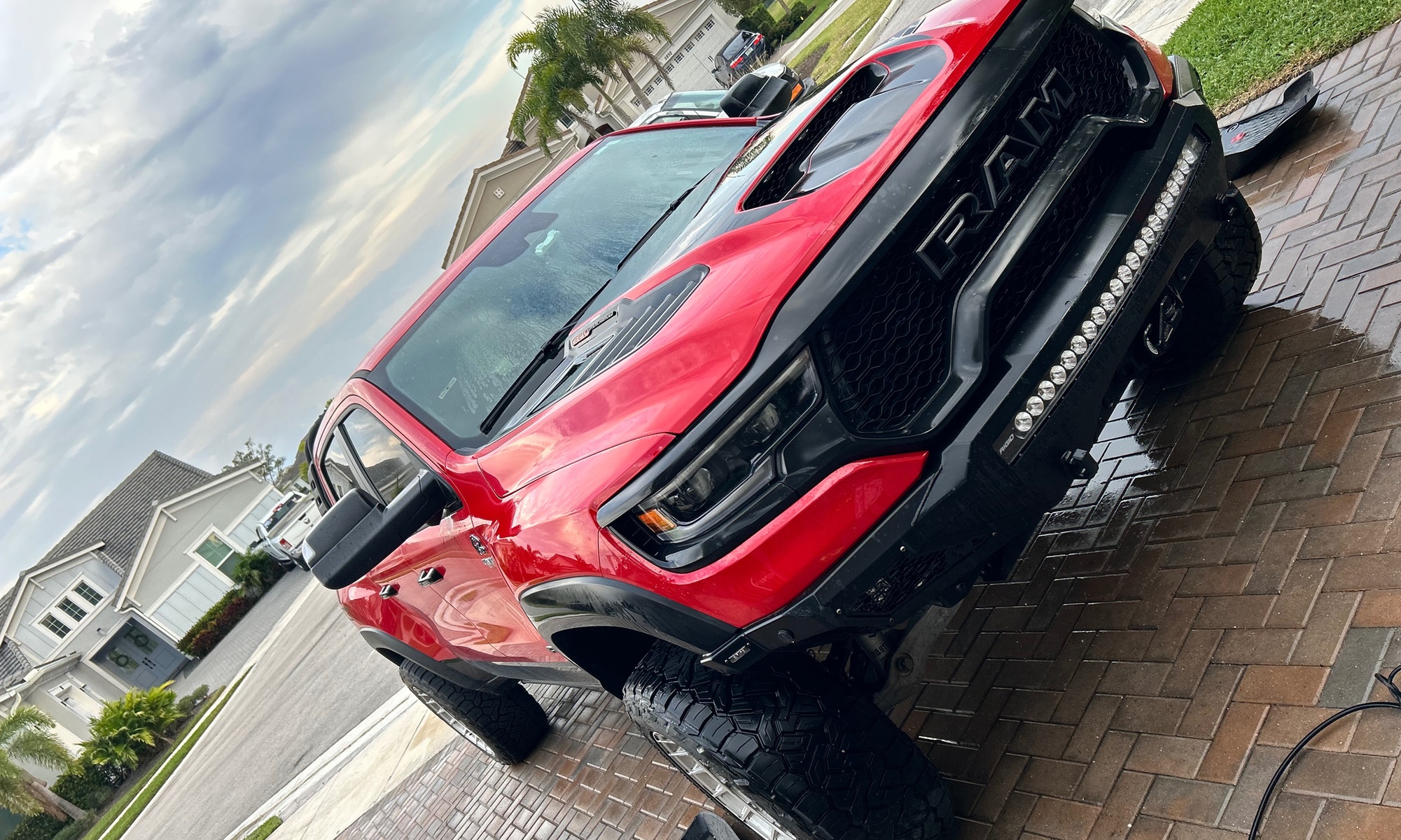 Basic Wash, Exterior Wash, Or Full Interior with Exterior Detail