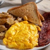 Image 7: Farm-Fresh Dining Experience with Dinner, Breakfast, or Credit