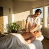 Image 1: Up to 48% Off on Massages at Kneaded Knots