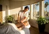 Custom Swedish and Deep Tissue or Prenatal Massages at Kneaded Knots (Up to 48% Off)