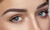 Up to 53% Off on Eyebrow Tinting at Agape Beauty Studio