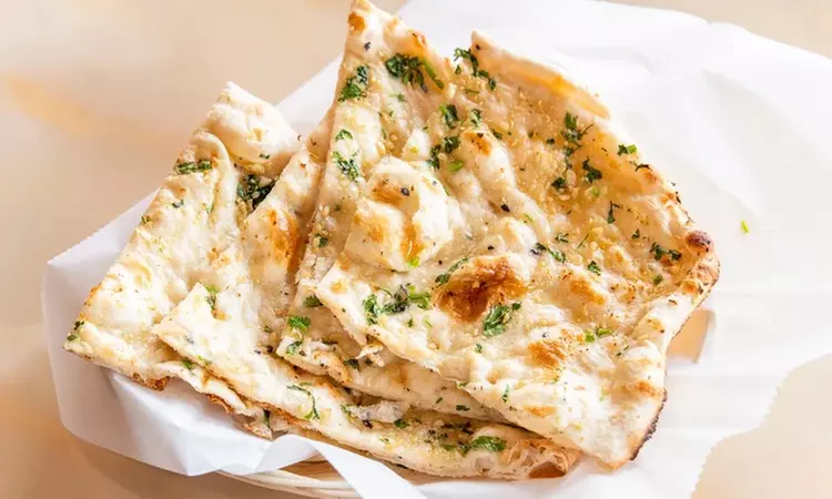 Savor Authentic Indian Cuisine with Flexible Spending Credit