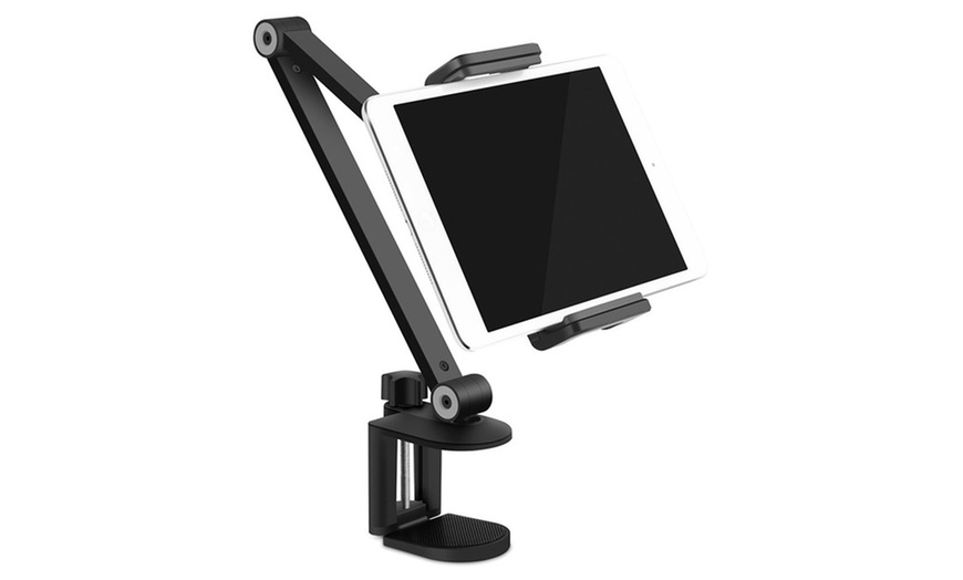 Image 56: Aluminium Stands for Phones, Tablets & Laptops
