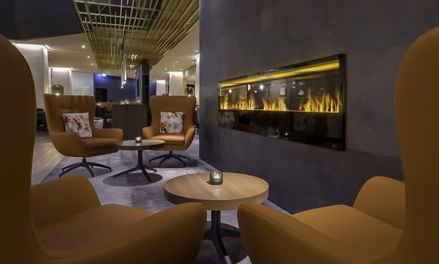 Image 9: Little Tokyo in Düsseldorf: 2-3 Nächte inkl. Frühstück & Spa