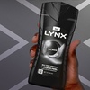 Image 2: Lynx Black Gift Set for Men - Daily Grooming Duo 