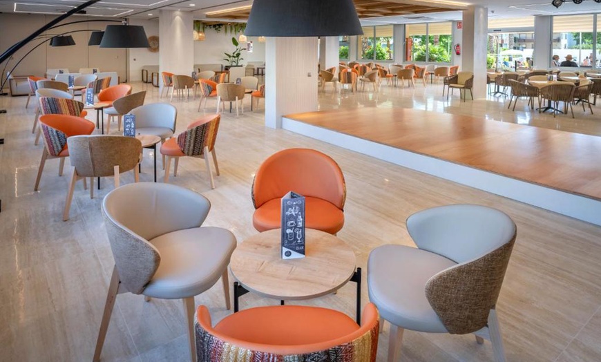 Image 13: Tossa de Mar : hôtel 4* avec demi-pension