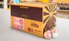 Java Factory Donut Shop Blend Medium-Roast Single-Serve Coffee Pods (80-Pack)
