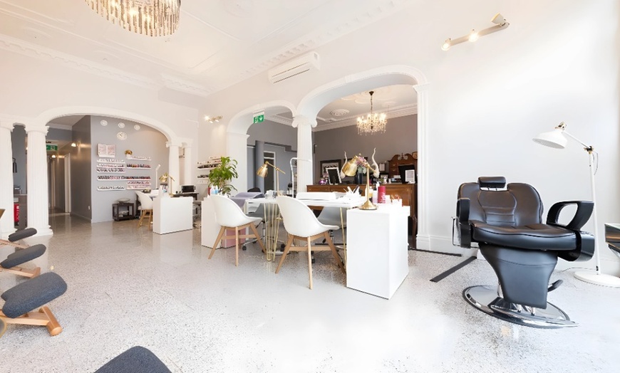 Image 7: Laser Hair Removal at Layana