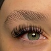 Image 4: Get Classic, Mega Classic, Hybrid, or Volume Full Set Lash Extensions