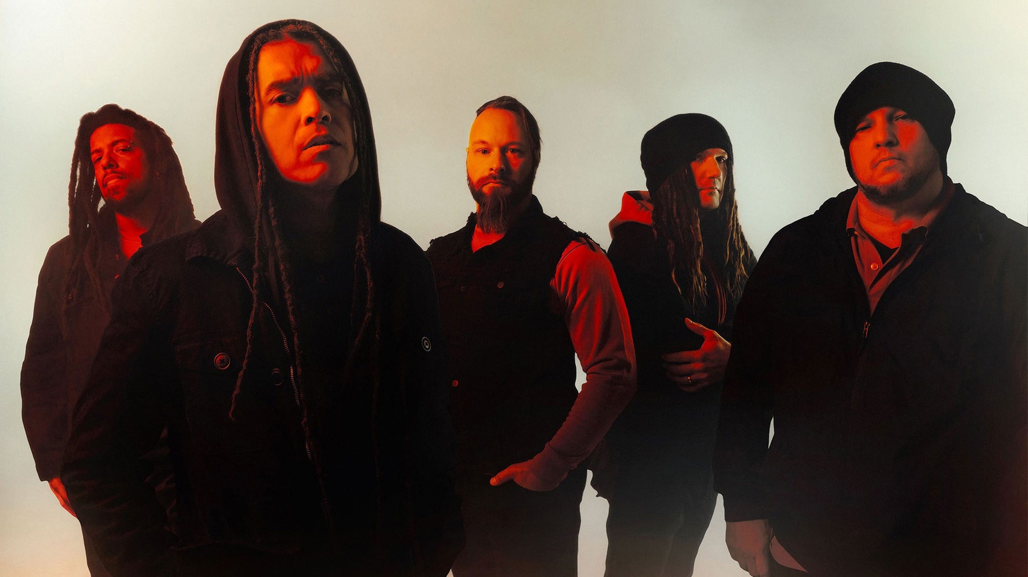 Nonpoint - Up to 35% Off