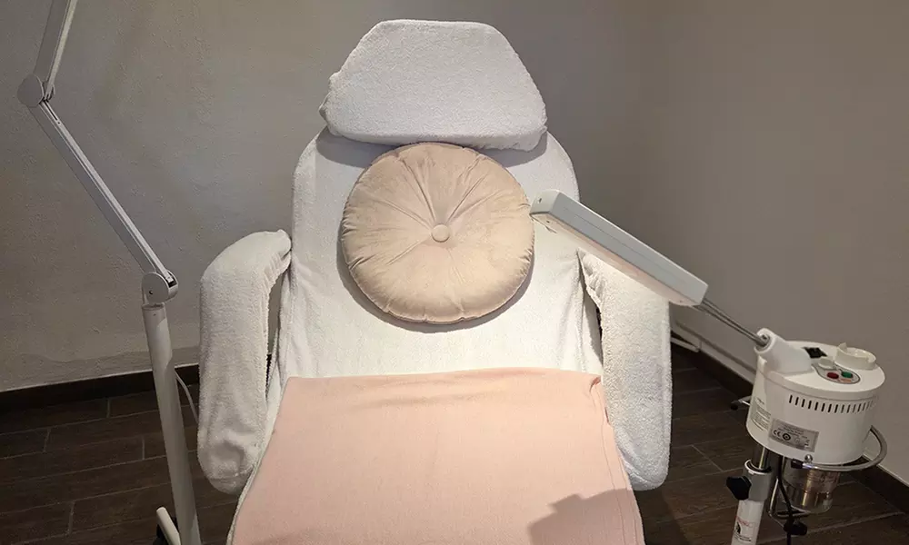 30 oder 60 Min. Gesichtsbehandlung für 1 Person