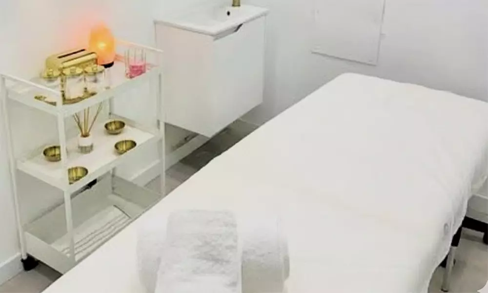 2, 4 o 6 sesiones de maderoterapia y masaje anticelulítico