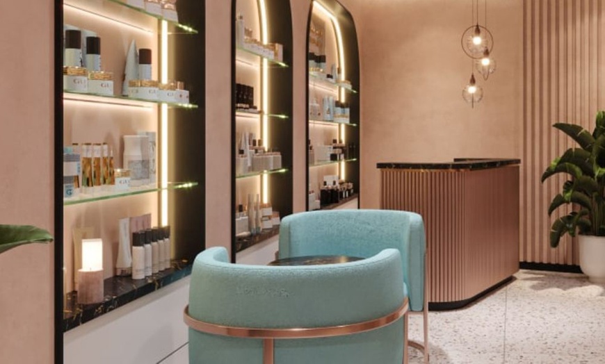 Image 3: Euphoria Spa Vouchers: £40 or £80 to Spend on Treatments and Wellness