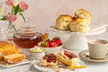Save 22% on Huffkins Afternoon Tea Gift Set - Second Medium