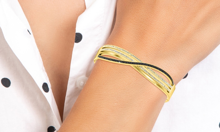 Image 9: SC Crystal armband