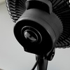 Image 7: Neo Mini Clip Base Mount Desk Fans