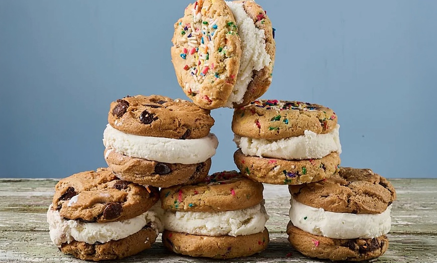 Image 8: Mixology Classes, Tipsy Scoop Credits & Kids Sundae-Making Sessions