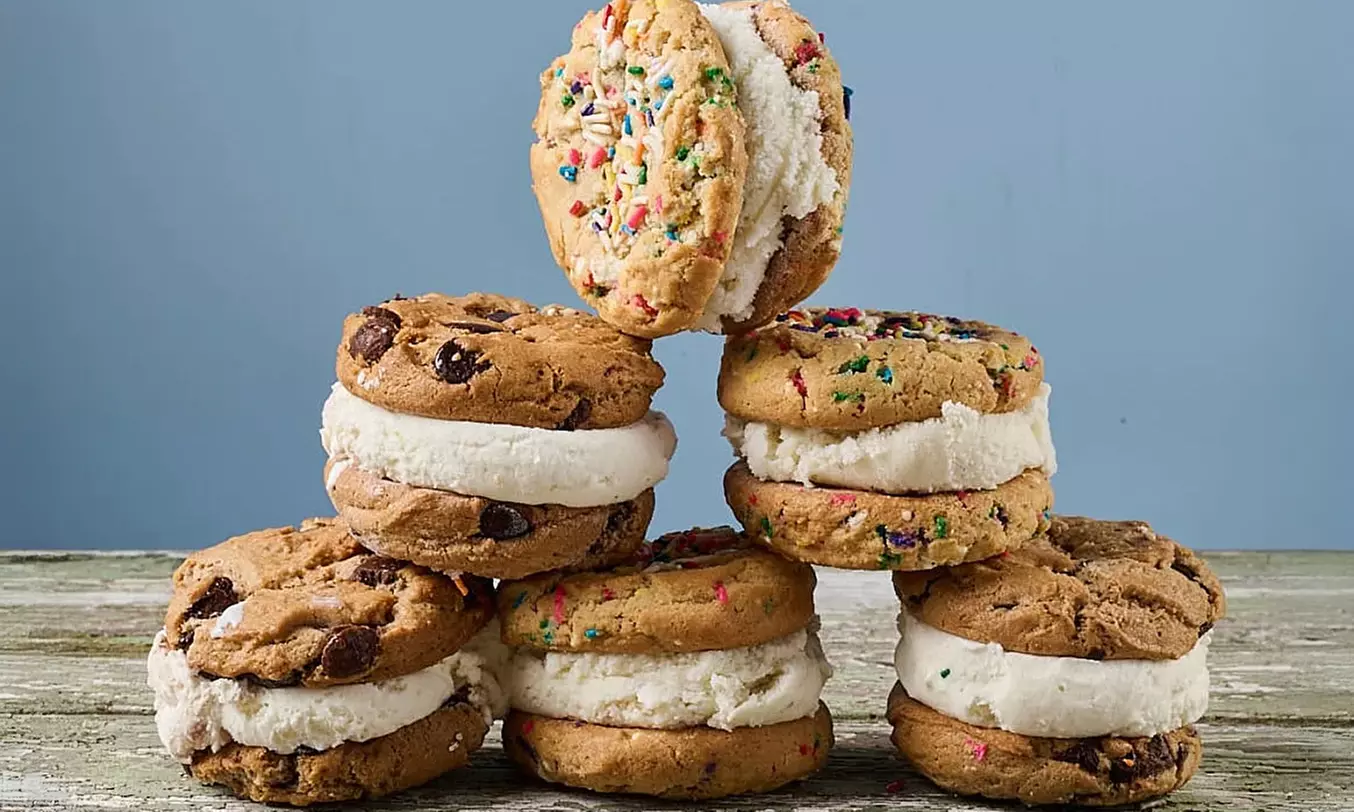 Mixology Classes, Tipsy Scoop Credits & Kids Sundae-Making Sessions