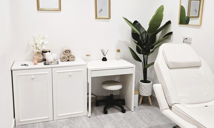 Facial Skin AI Analyser and Consultation - Dr B Aesthetics