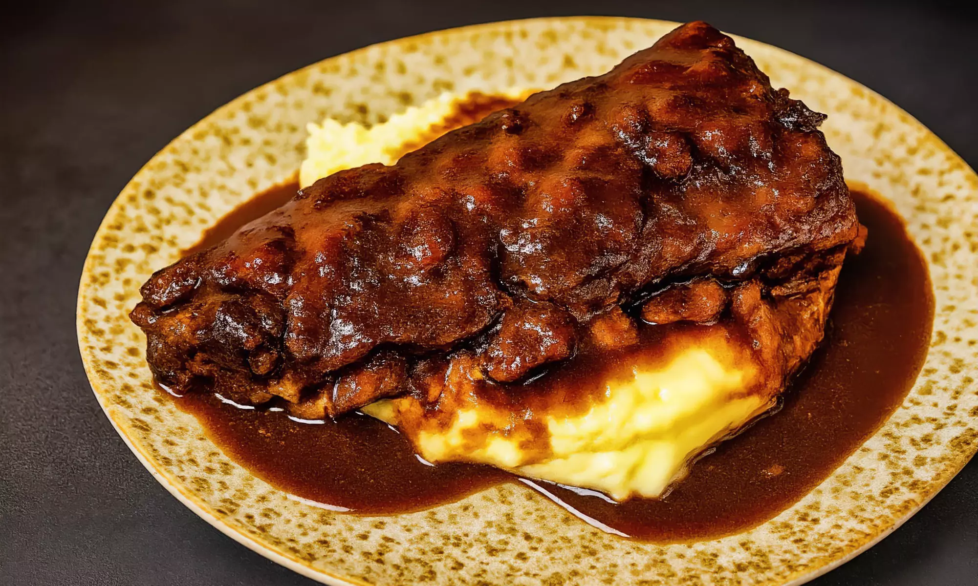 Menú "Tonteo" o "Tentación" para 2 con postres y bebidas o vino