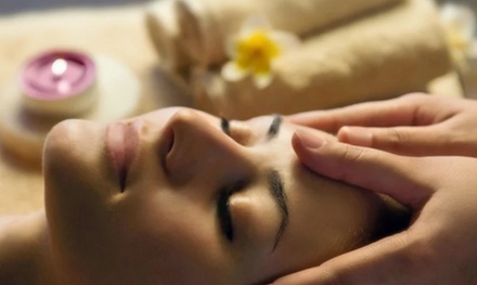 Massage californien et suédois de 30 min