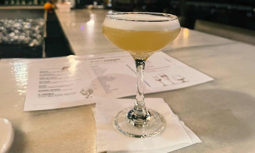 Image 14: $50 for Food & Drink or Steak Dinner for 2 at Artango Bar & Steakhouse