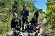 Off-Roading Adventure Awaits 1 Hour ATV Rental for One, Two, or Four at Float & Feast (Up to 56% Off) - Second Medium
