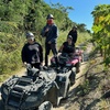 Image 4:  Up to 56% Off 1-Hour ATV Rental Adventures for up to 4 People - Miami
