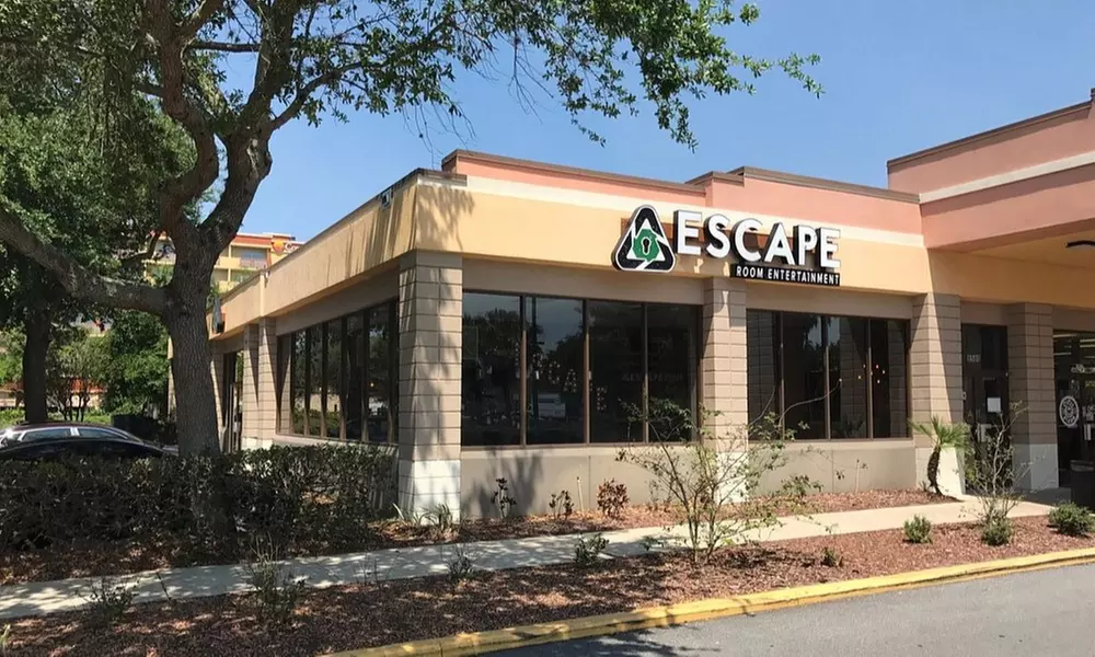 Up to 46% Off—Escape Room for 4 or 8 at The Escape Company!
