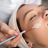 Image 1: Dermapen y mascarilla facial con máscara LED y cóctel de vitaminas 
