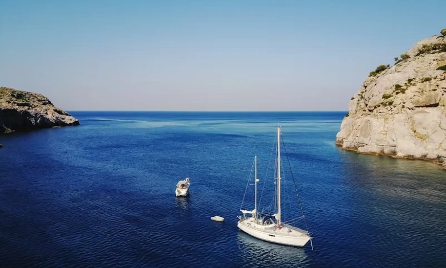 Image 5: ✈ Croatia & Montenegro Road Trip: 7-Day Getaway with Air & Hotel