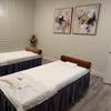 Image 1: Unwind with One 60 or 90 Minute Couples Relaxation Massage