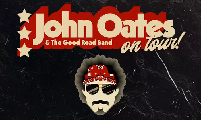 John Oates Band - Up to 27% Off