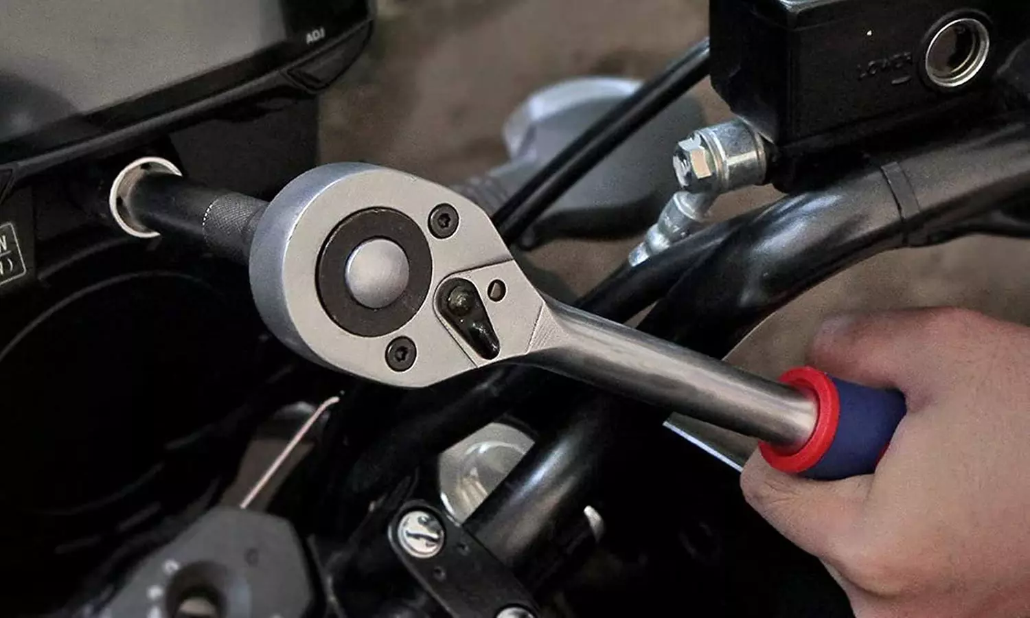 Schwartzmann Werkzeugkoffer mit 94, 108 oder 409 Teilen