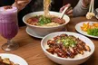 Lighting Sale Up to 30% Off on Chinese Cuisine at Happy Dumpling - Second Medium