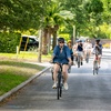 Image 3: Uncover Hidden Orlando: 3-Hour Bike Tour for Up to 8 