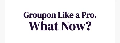 Groupon