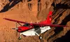 Up to 20% Off on Flying Tour at Redtail Air Adventures