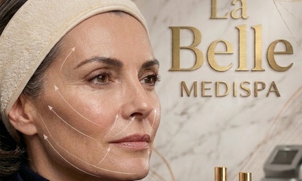 20 Units of Botox - La Belle MedSpa