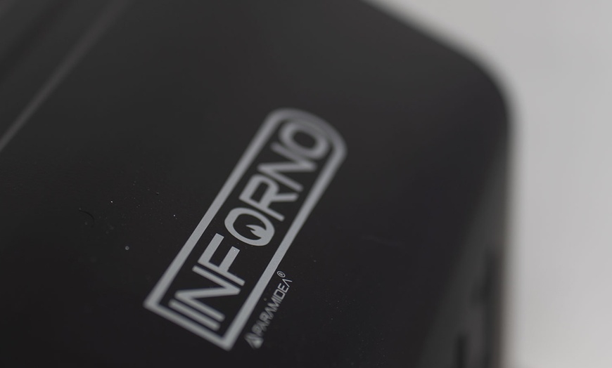 Image 6: Forno elettrico per pizze Pyramidea