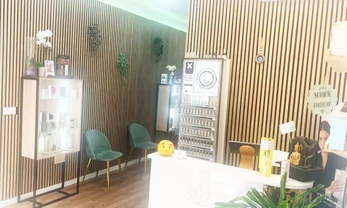 1 o 2 sesiones de Dermapen facial con cóctel de vitaminas