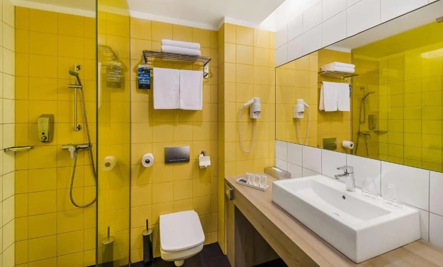 Image 4: Budapest: 2-3 Nächte mit Frühstück, Parken & Late Check-Out